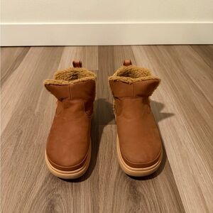 REEF Weekend Autumn Boots